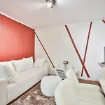 Apartment 0#appart 2pers#jardin Luxembourg#necker Paris