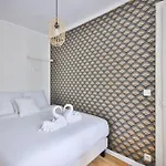 0#appart 2pers#jardin Luxembourg#necker Apartment